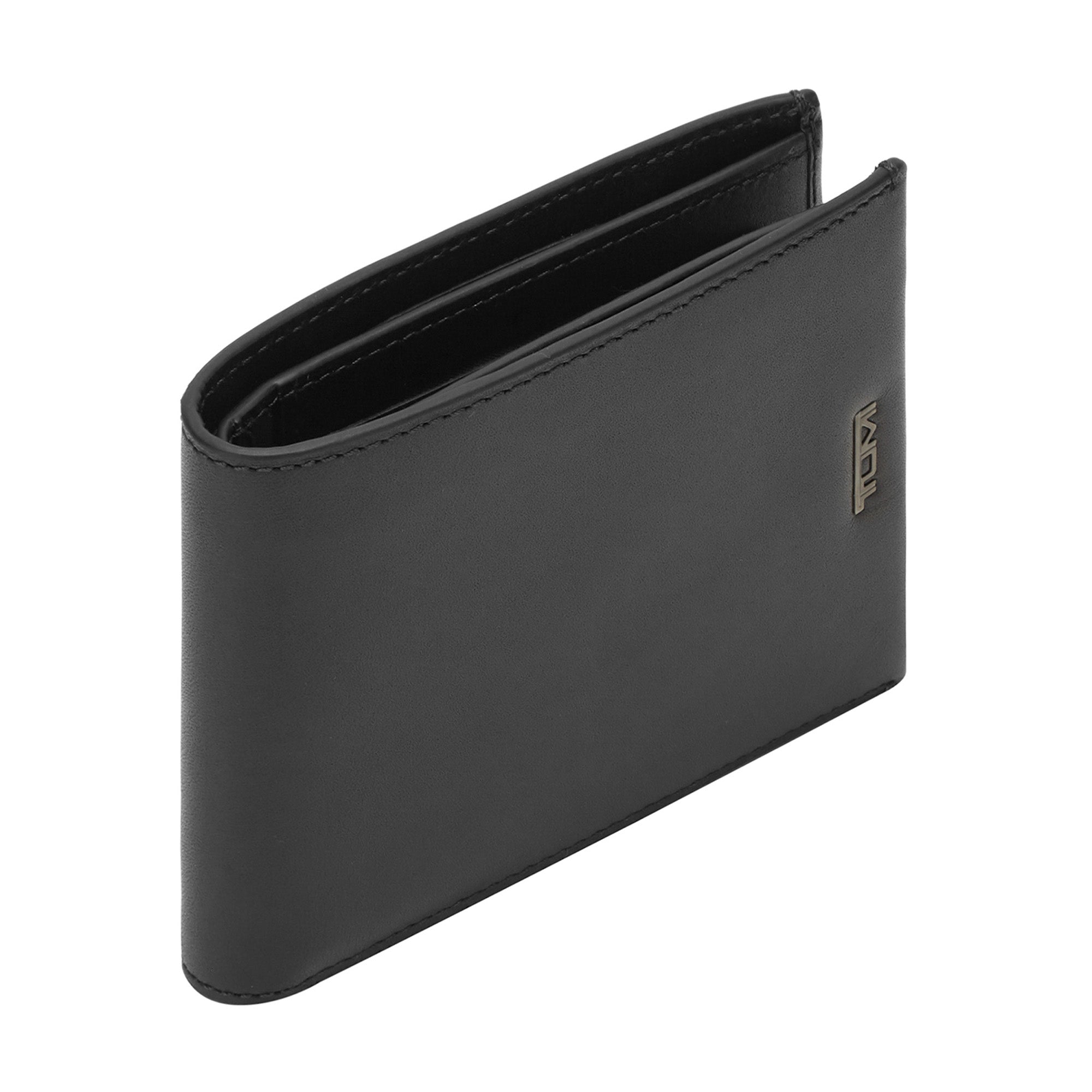 TUMI Global Double Billfold