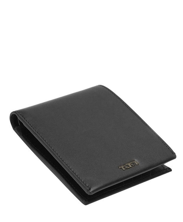 TUMI Global Double Billfold