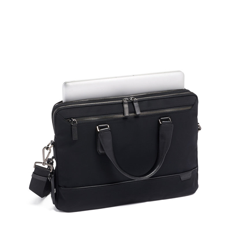 TUMI Sycamore Slim Brief