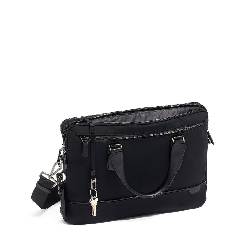TUMI Sycamore Slim Brief