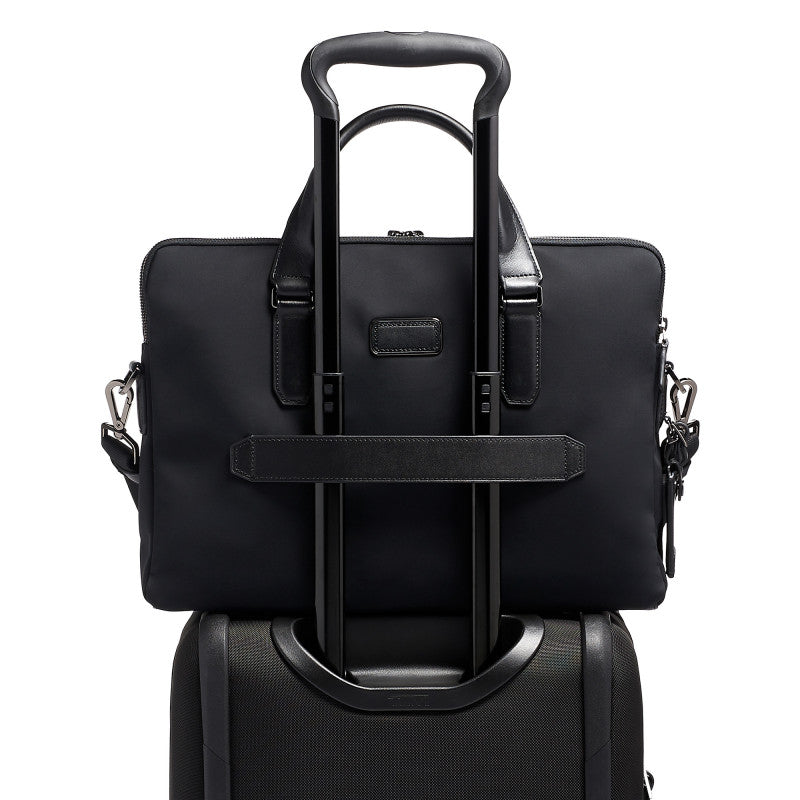 TUMI Sycamore Slim Brief
