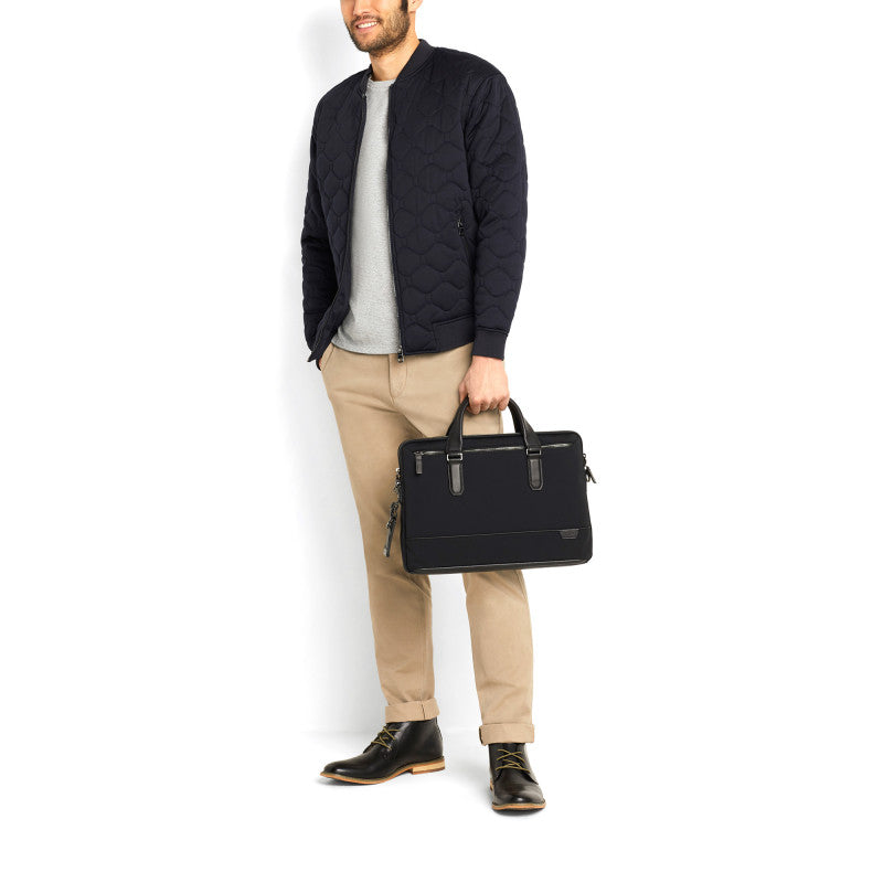 TUMI Sycamore Slim Brief