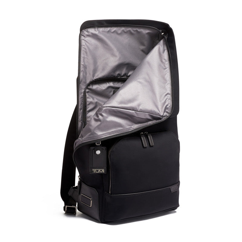 TUMI Osborn Roll Top Backpack