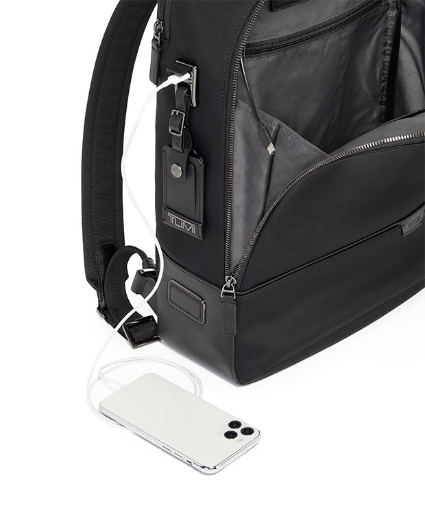 TUMI William Backpack