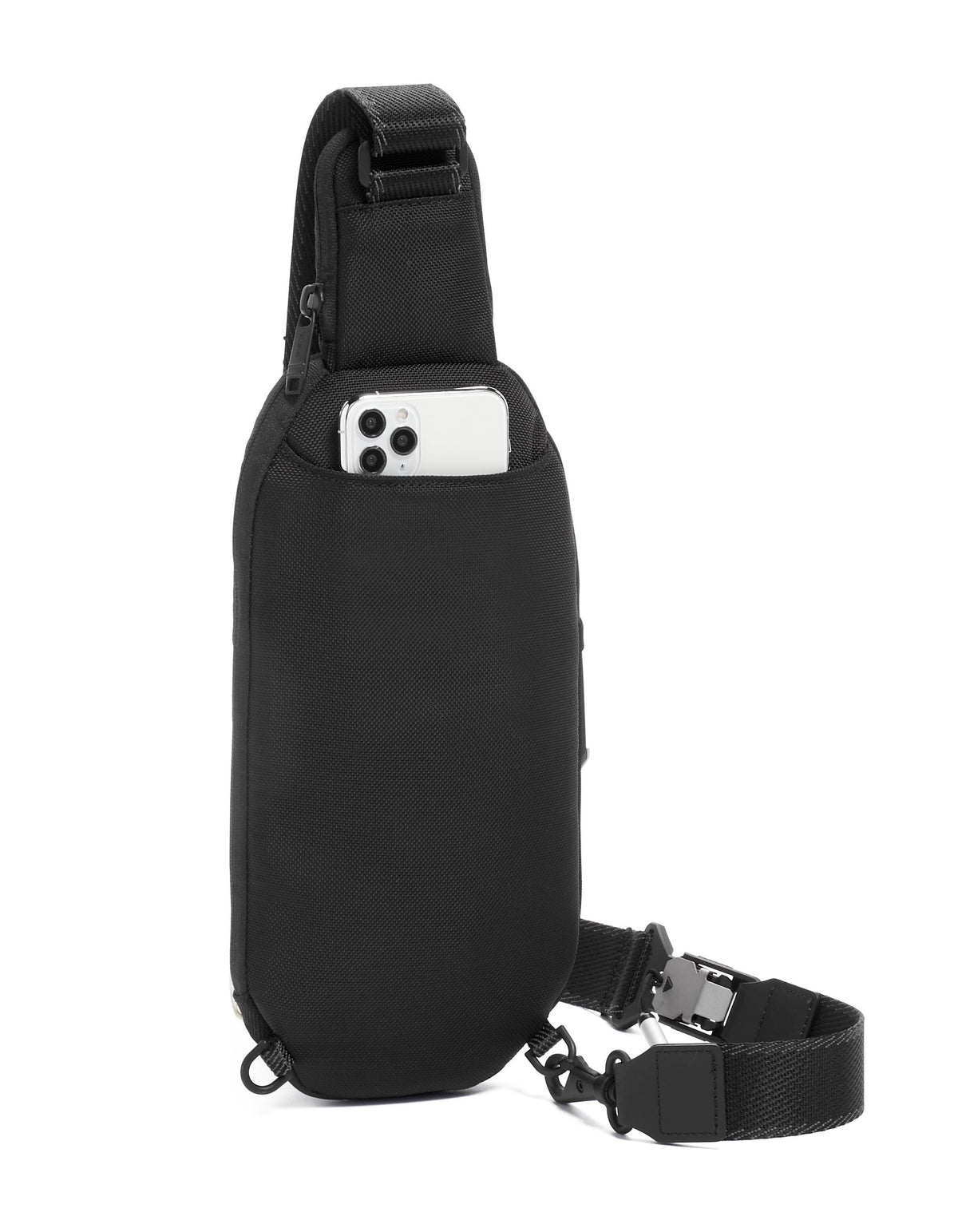 TUMI Alpha Bravo-Esportspro Sl Crossbody/Sling/Messenger