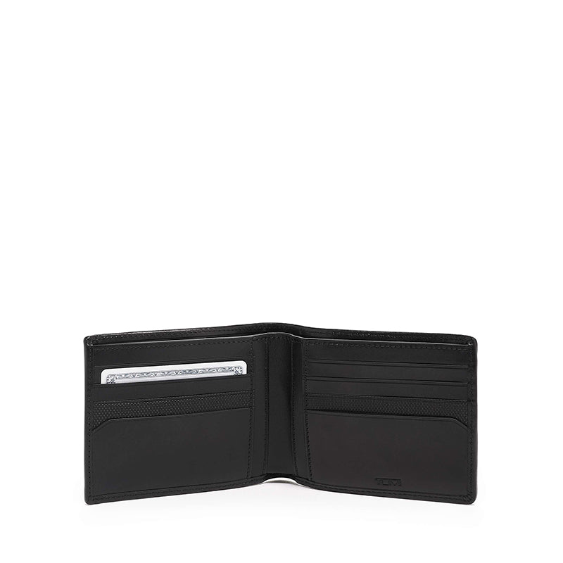 TUMI Global Double Billfold