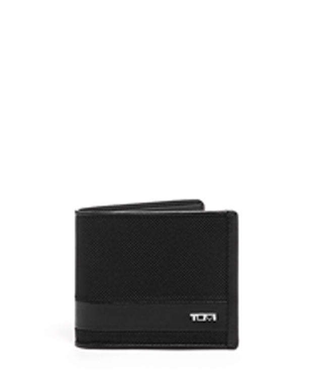 TUMI Global Center Flip Passcase
