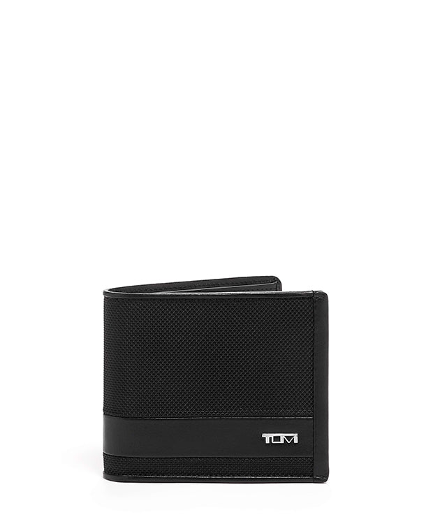 TUMI Global Center Flip Passcase