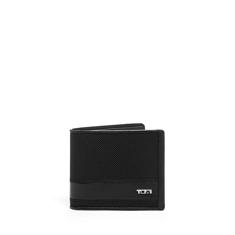 TUMI Global Center Flip Passcase