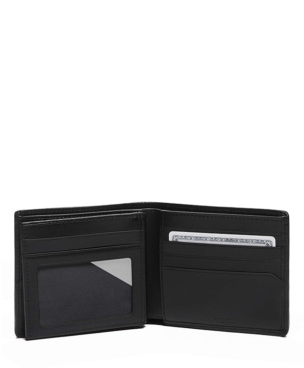 TUMI Global Center Flip Passcase