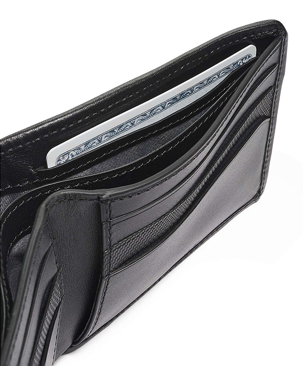 TUMI Double Billfold