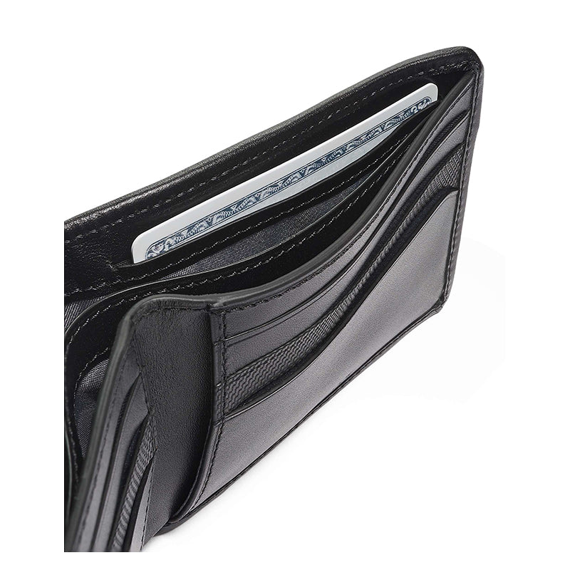 TUMI Double Billfold