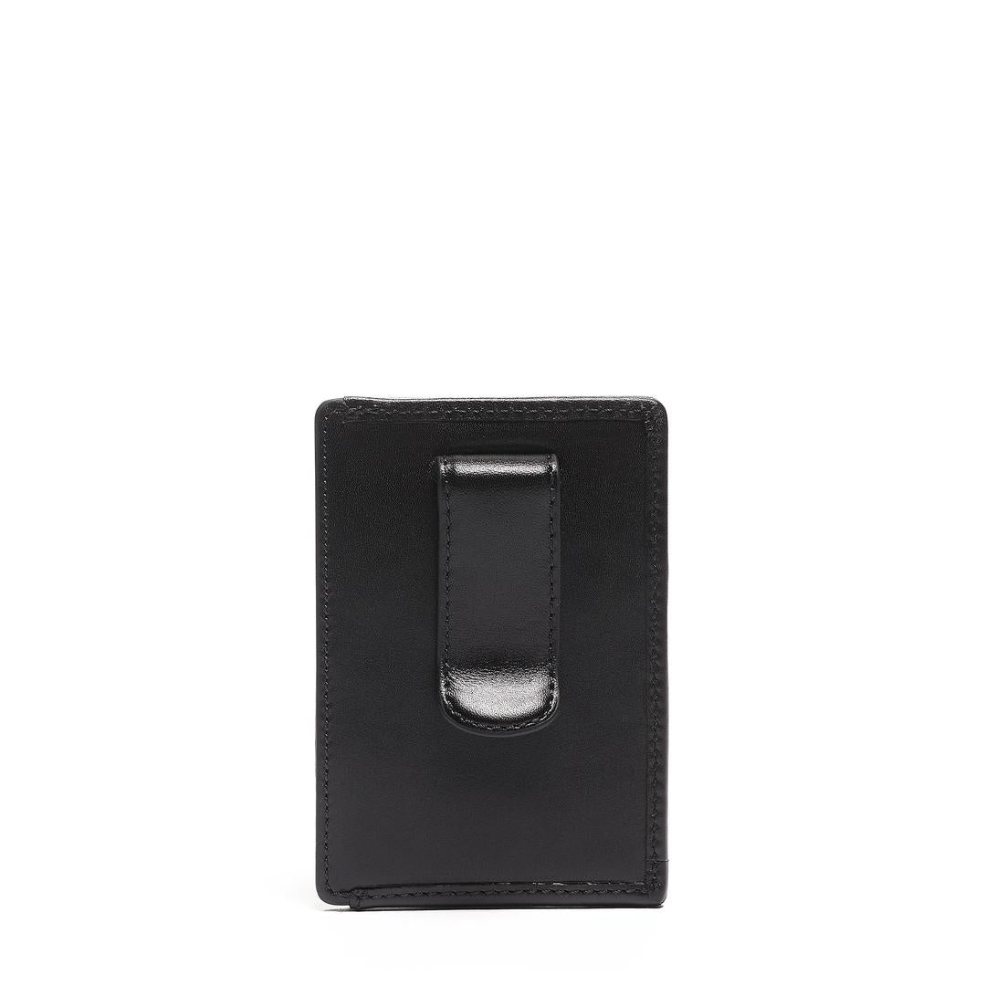 TUMI Money Clip Card Case