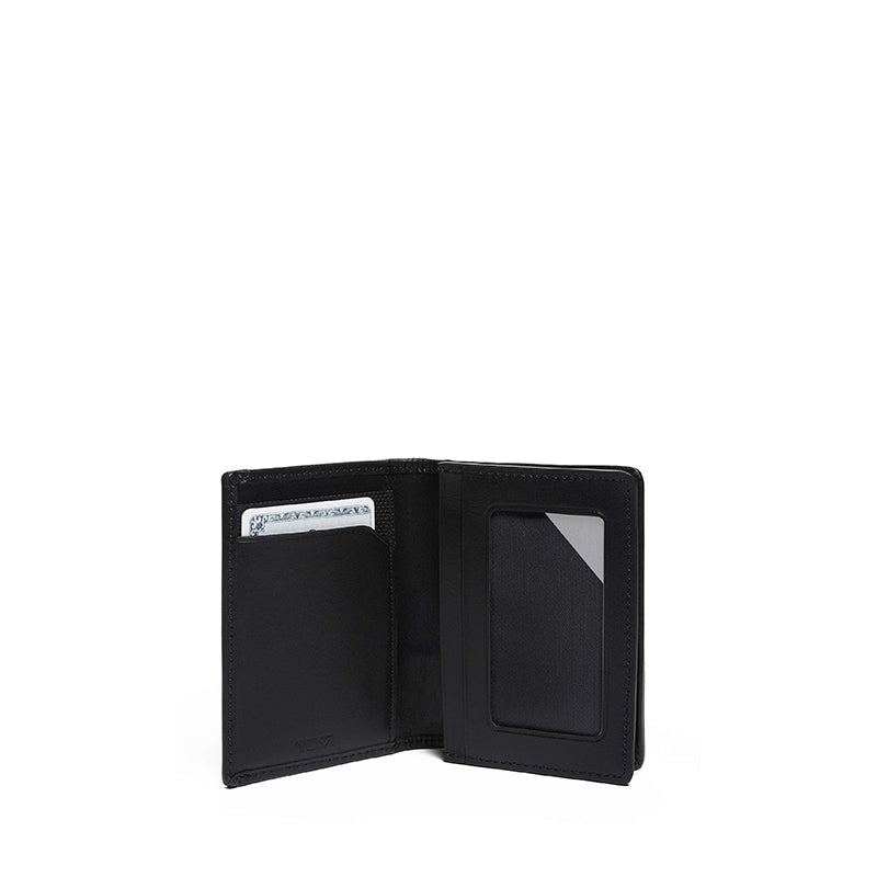 TUMI Gusseted Card Case