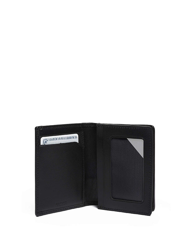 TUMI Gusseted Card Case
