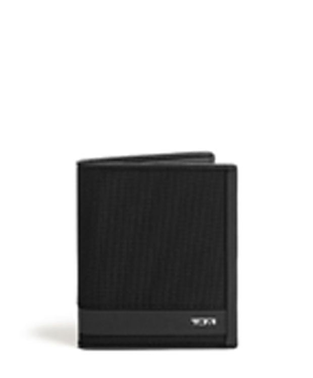 TUMI Passport Case
