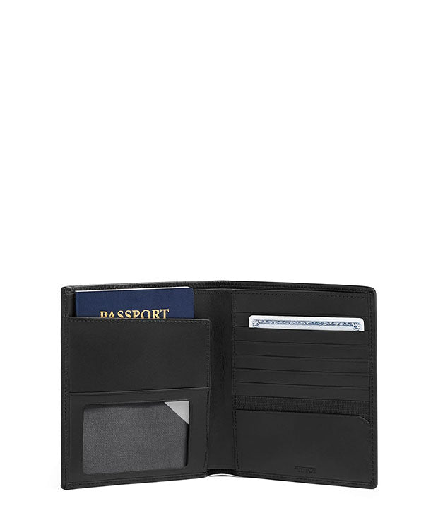 TUMI Passport Case