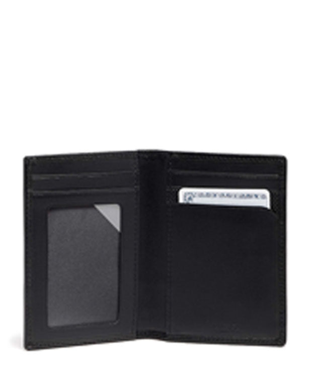 TUMI Multi Window Card Case