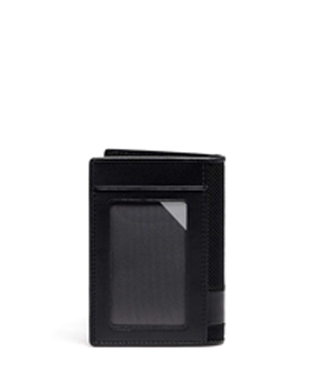 TUMI Multi Window Card Case