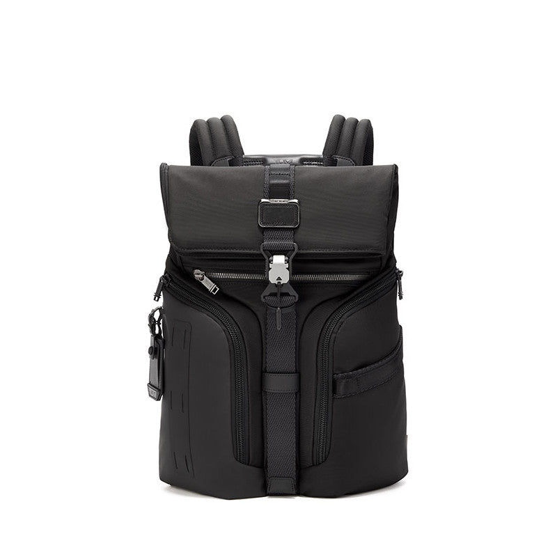 TUMI Logistics Flap Lid Backpack