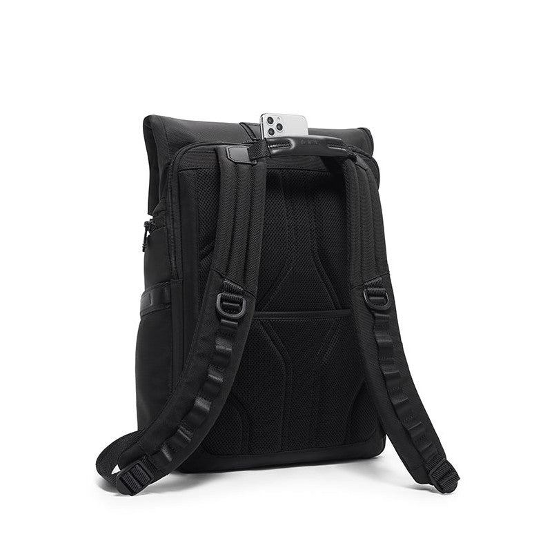TUMI Logistics Flap Lid Backpack