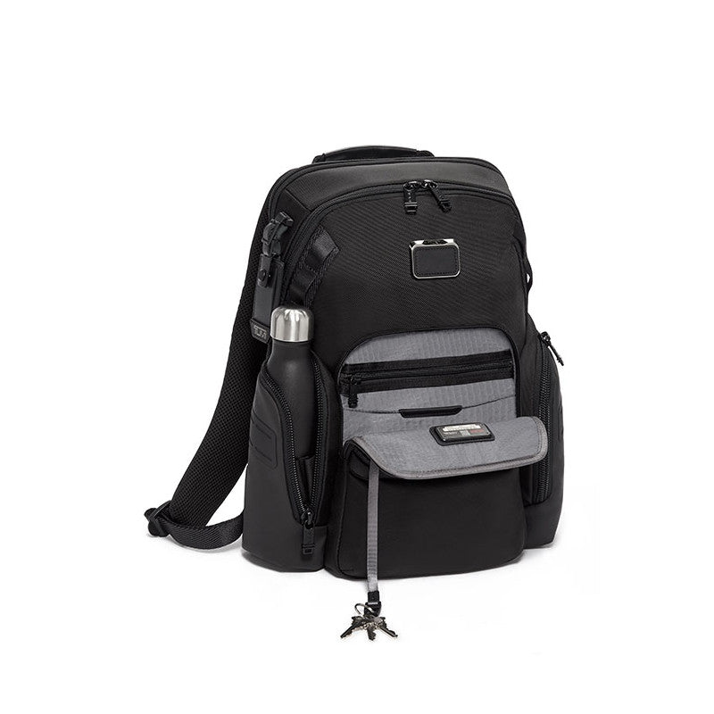TUMI Navigation Backpack