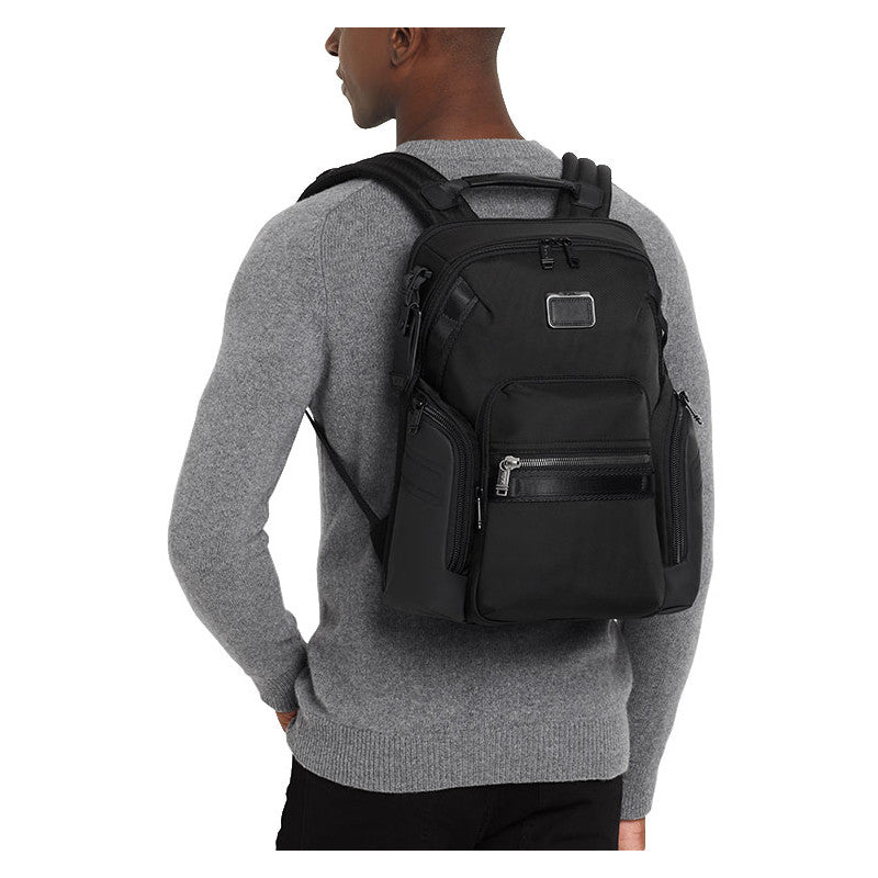 TUMI Navigation Backpack