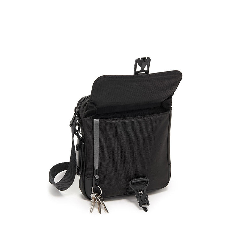 TUMI Junior Crossbody