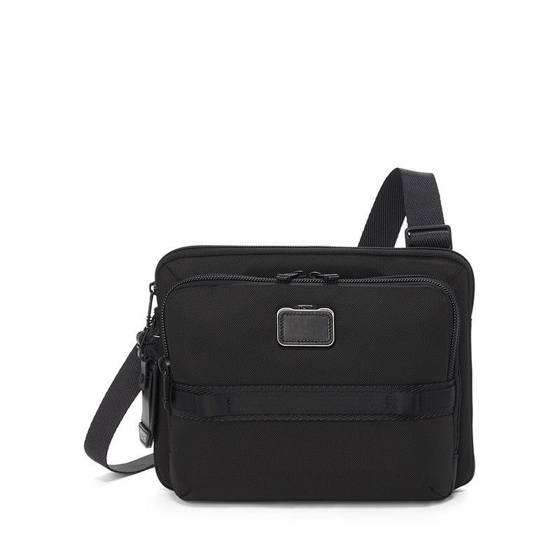 TUMI Service Crossbody