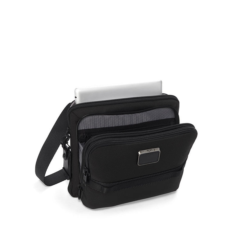 TUMI Service Crossbody