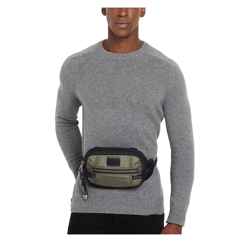 TUMI Recruit Chest Pack