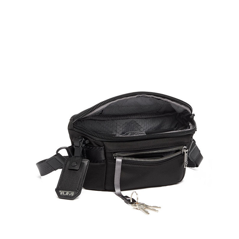 TUMI Classified Waist Pack