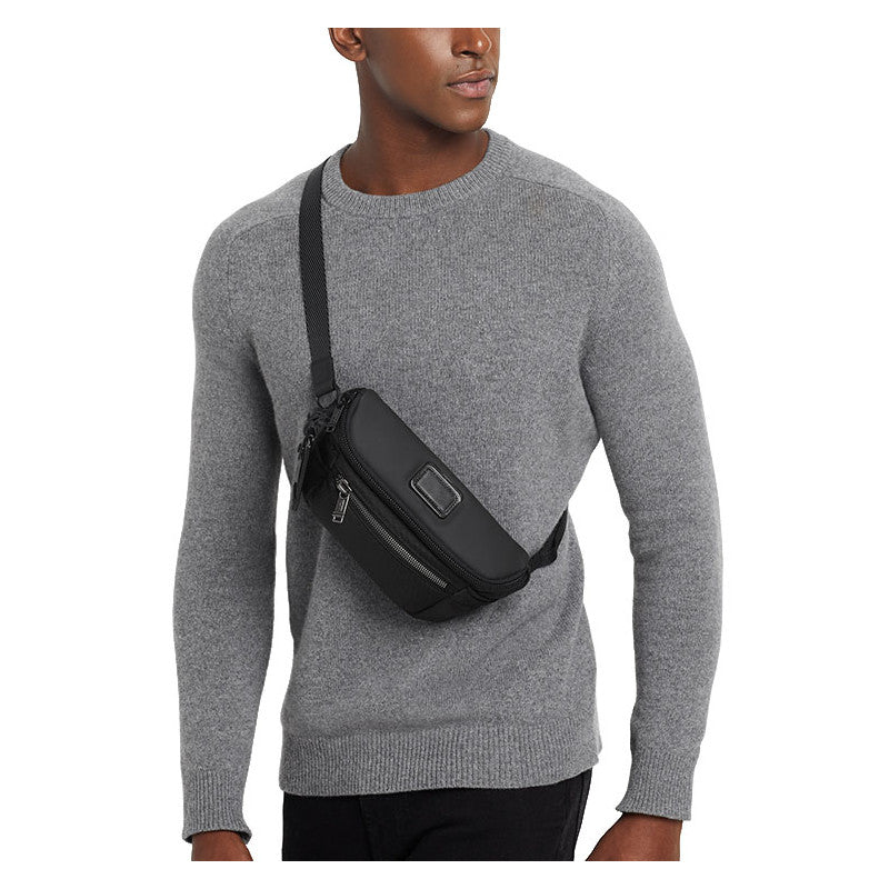 TUMI Classified Waist Pack