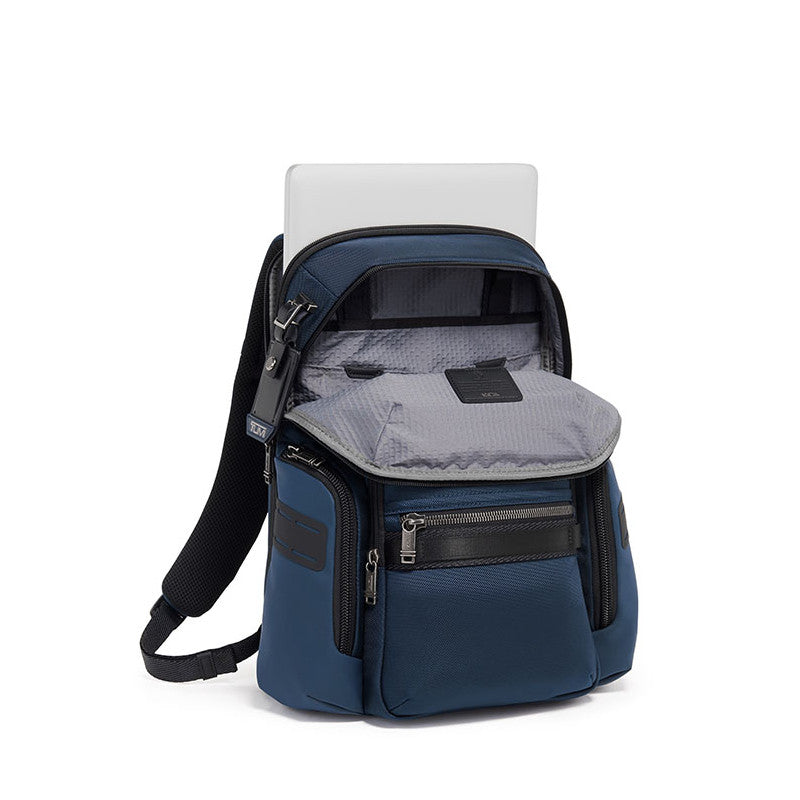 TUMI Navigation Backpack
