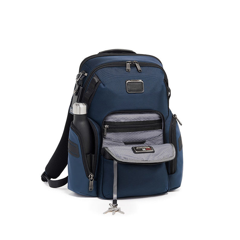TUMI Navigation Backpack