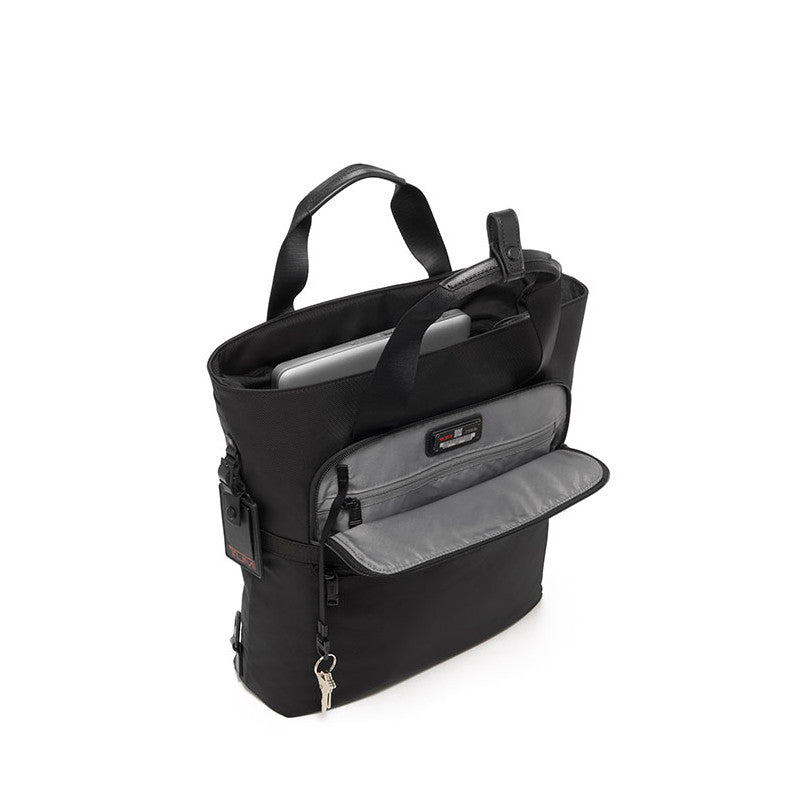 TUMI Tote Backpack