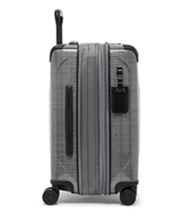 TUMI International Expandable Carry-On