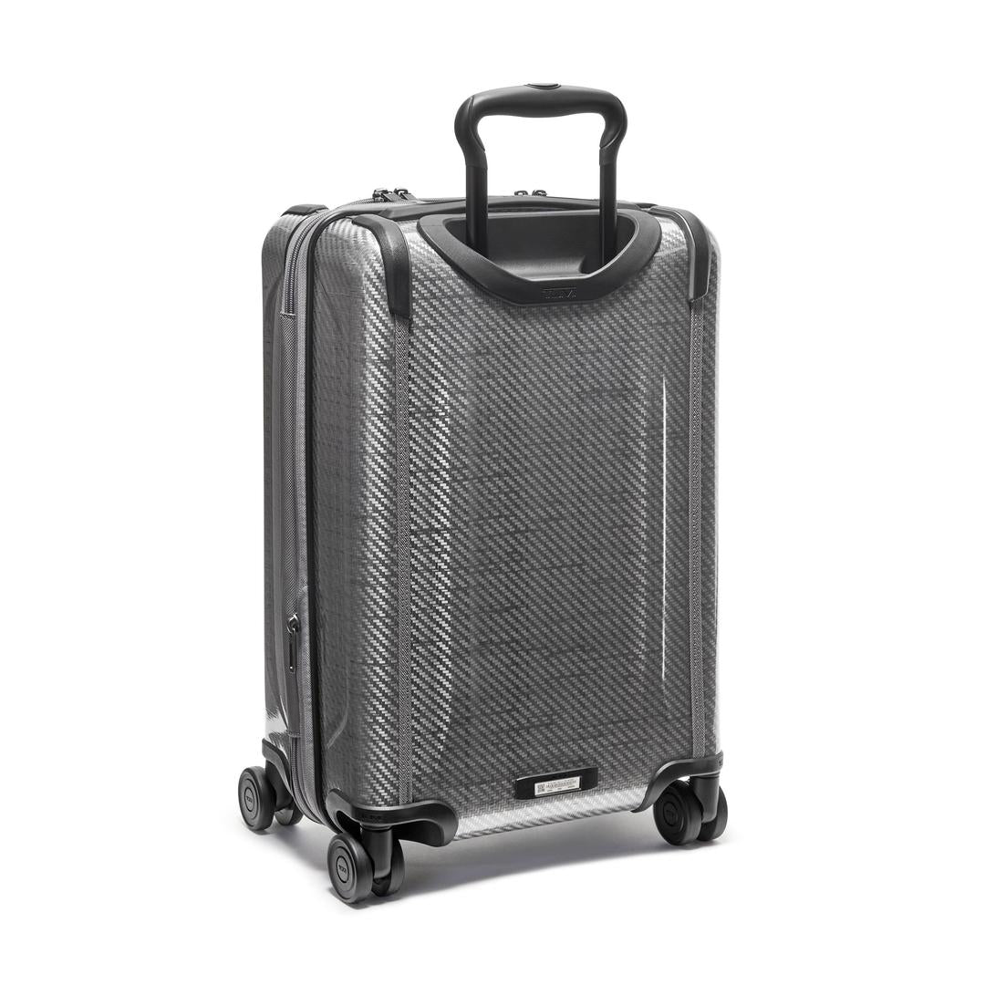 TUMI Front Pocket Expandable Carry On