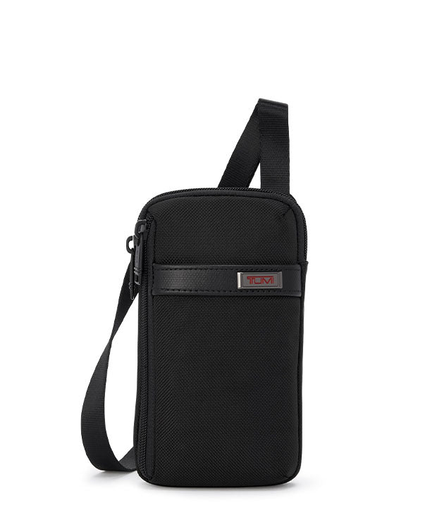 TUMI Small Crossbody Pouch