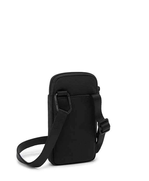 TUMI Small Crossbody Pouch
