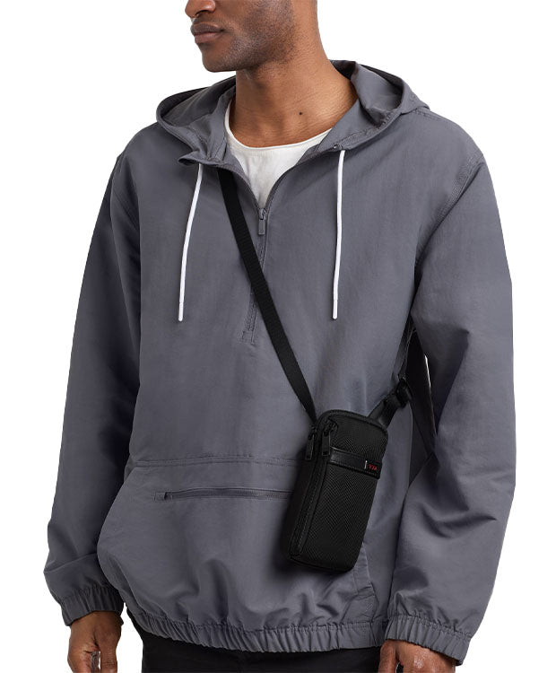 TUMI Small Crossbody Pouch