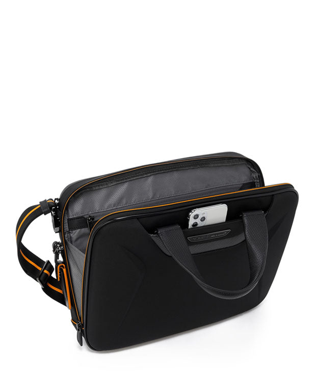 TUMI Axle Slim Brief