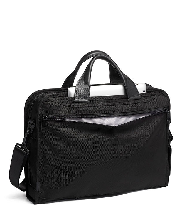 TUMI Organizer Portfolio Brief