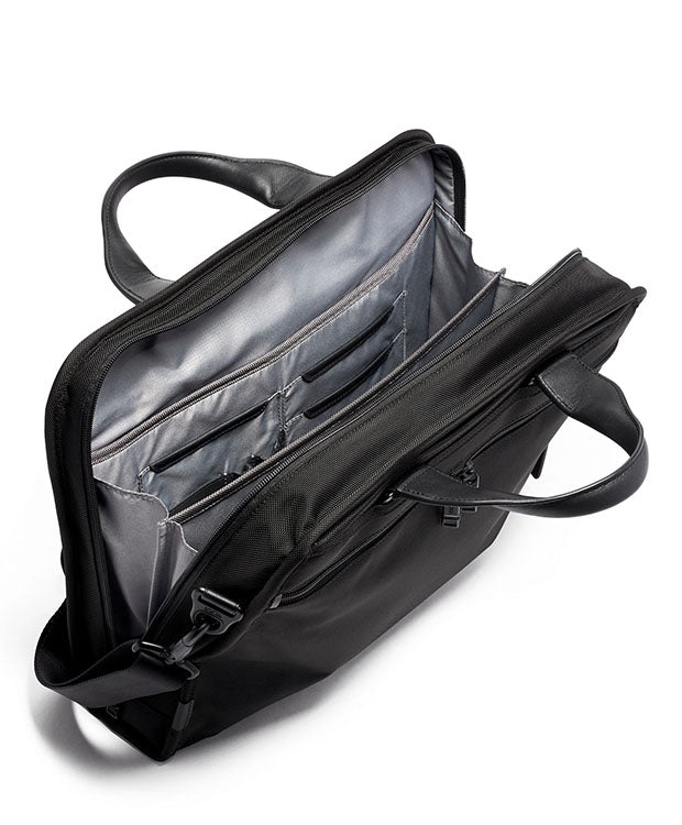 TUMI Organizer Portfolio Brief