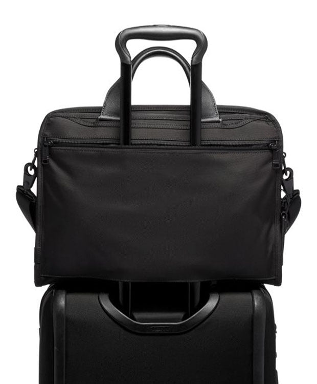 TUMI Organizer Portfolio Brief