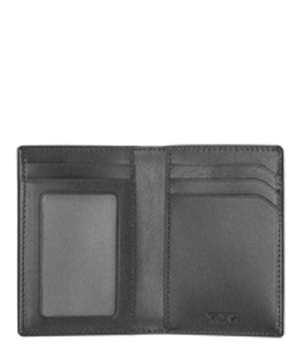 TUMI Multi Window Card Case