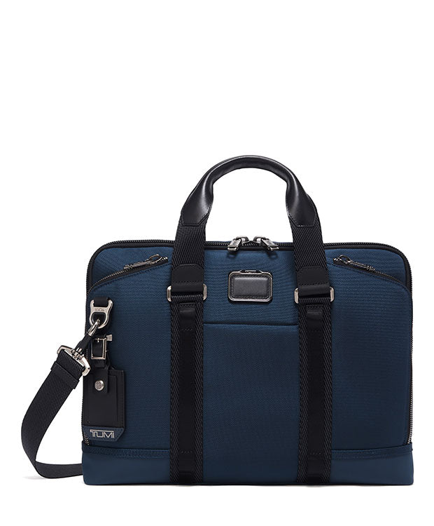 TUMI Academy Brief