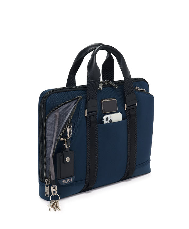 TUMI Academy Brief