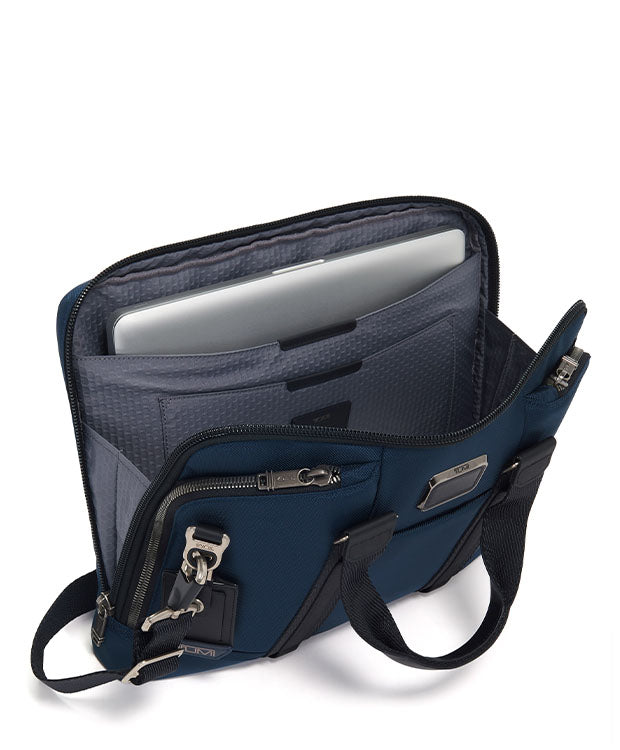 TUMI Academy Brief