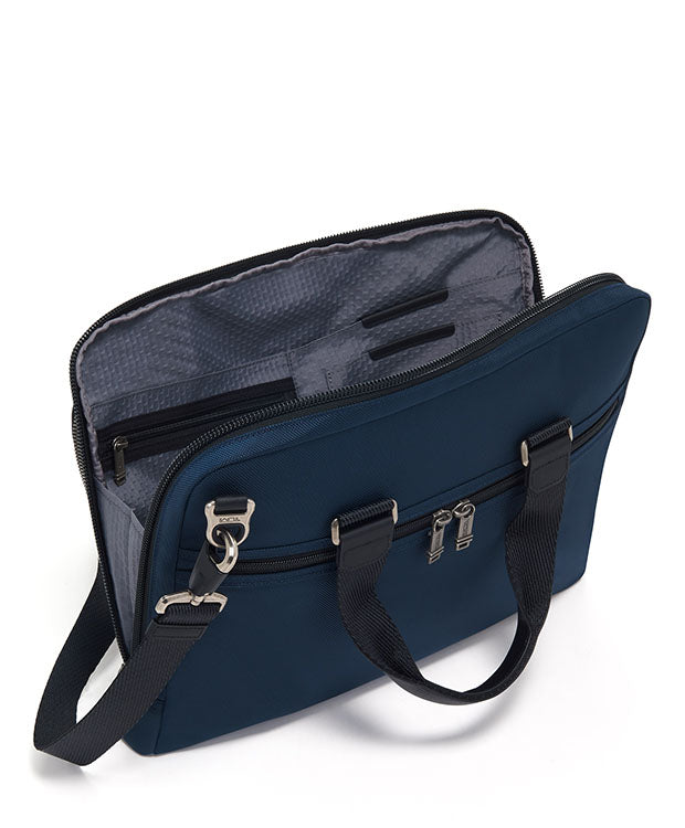 TUMI Academy Brief